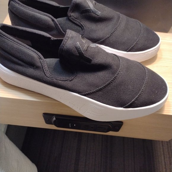 Yohji Yamamoto Y-3 Sneakers 11.5 - Picture 12 of 16